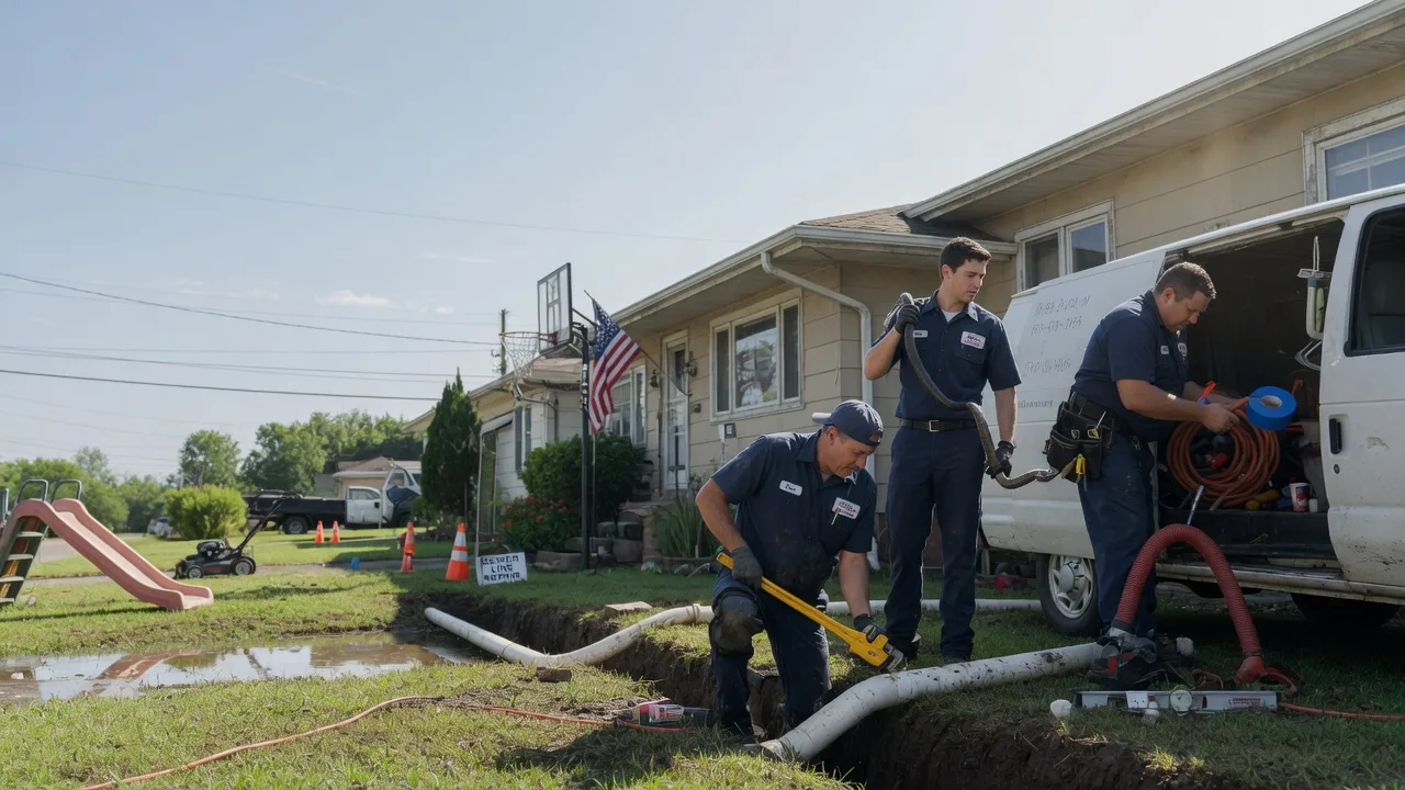 Toilet Installation in Sanborn, IA near me